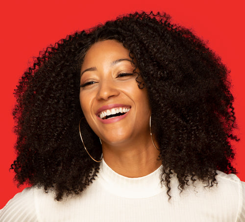 Virgin Peruvian Curly Standard Lace Frontal